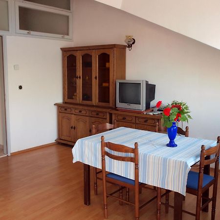 Apartments Adriatic Korcula Town Exterior photo