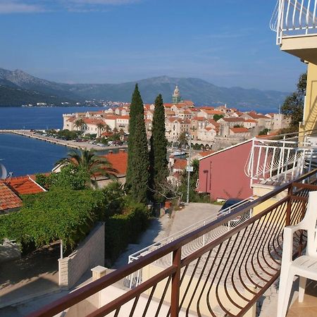 Apartments Adriatic Korcula Town Room photo