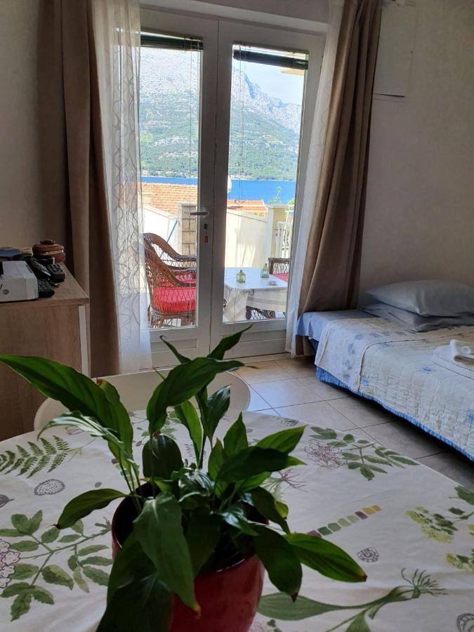 Apartments Adriatic Korcula Town Exterior photo