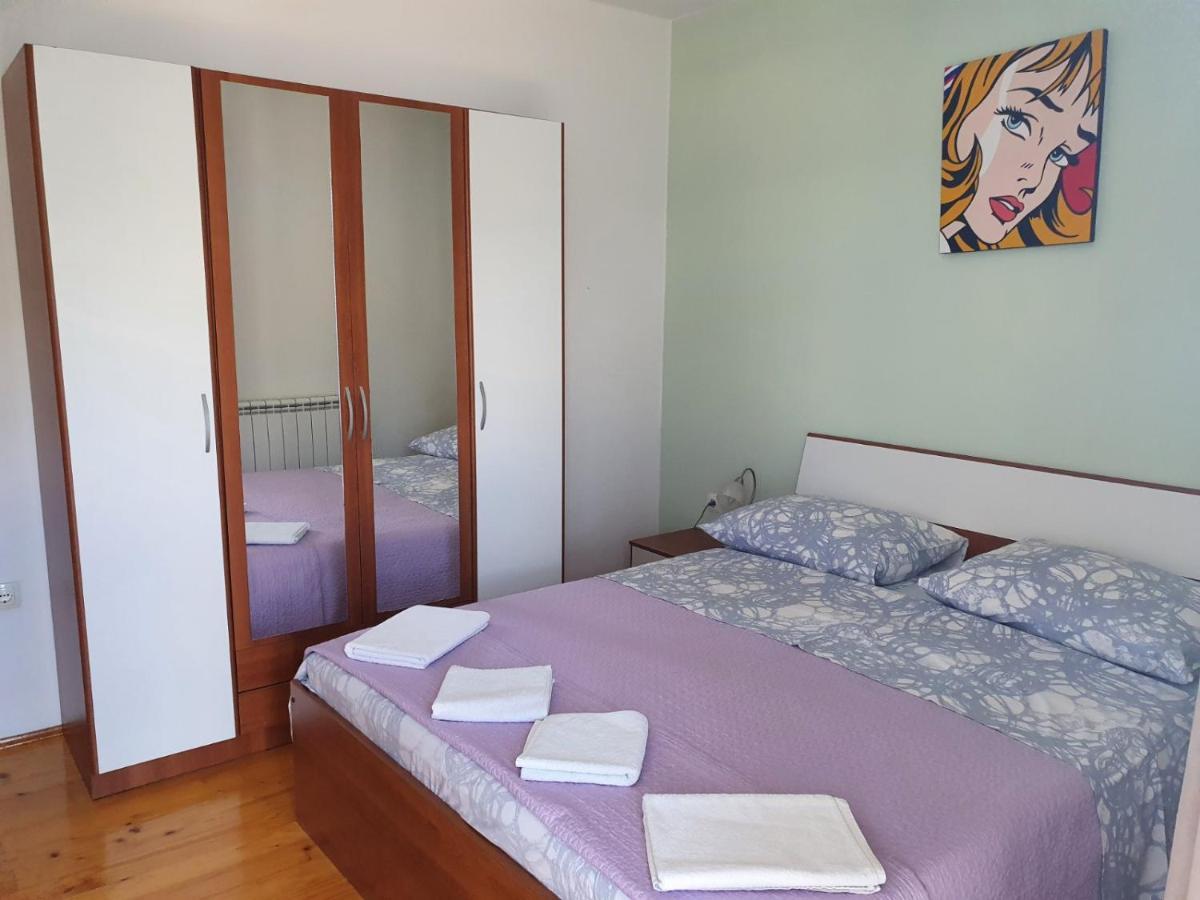 Apartments Adriatic Korcula Town Exterior photo