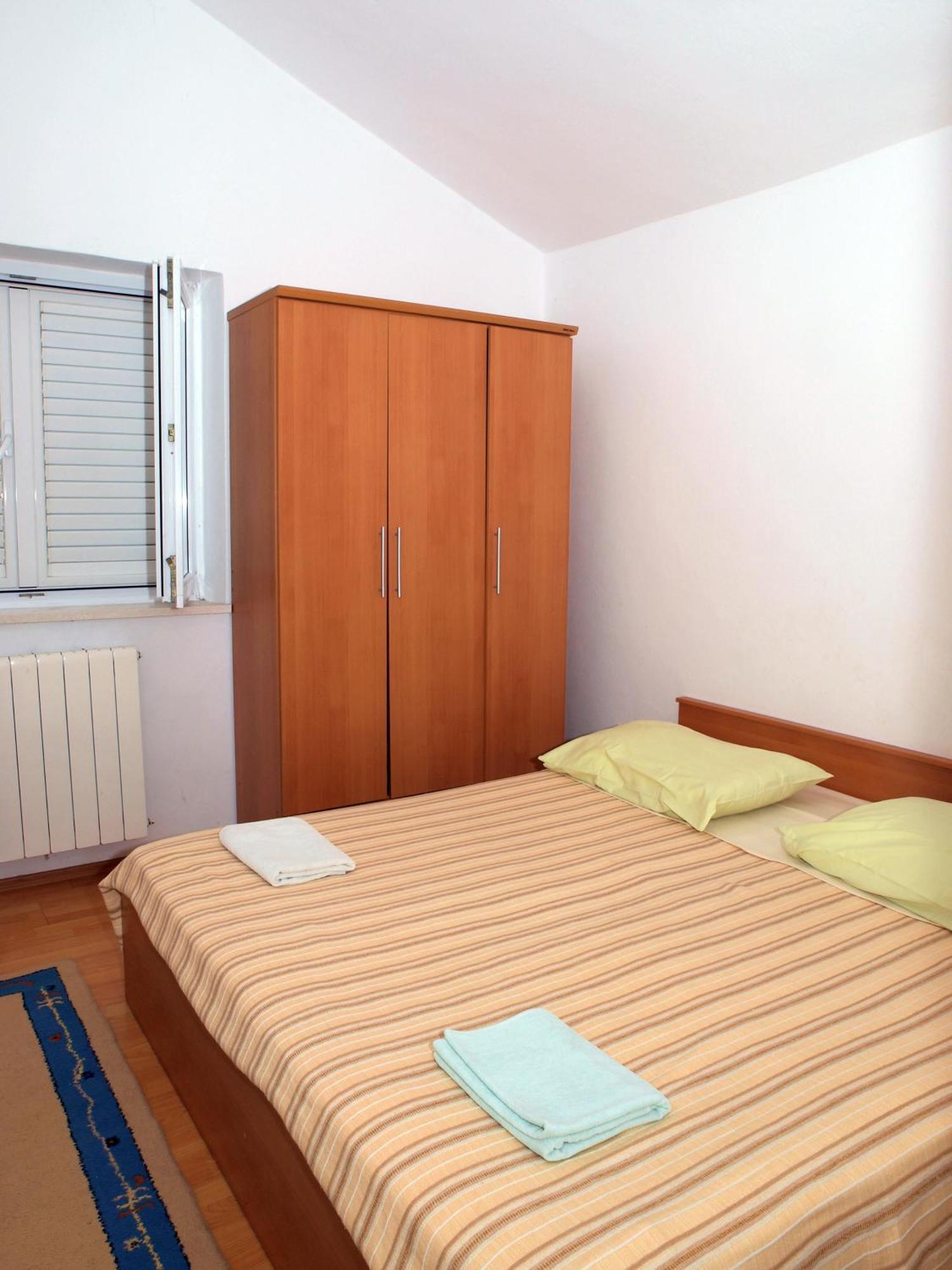 Apartments Adriatic Korcula Town Exterior photo