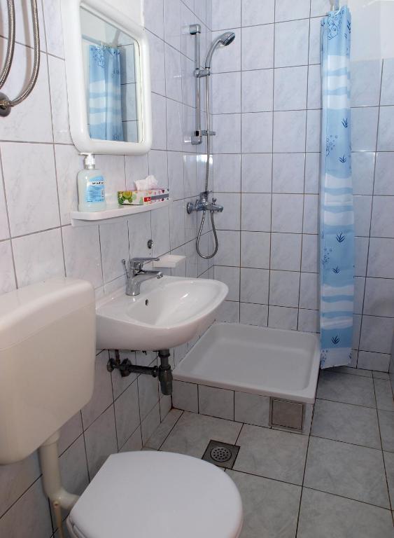 Apartments Adriatic Korcula Town Room photo