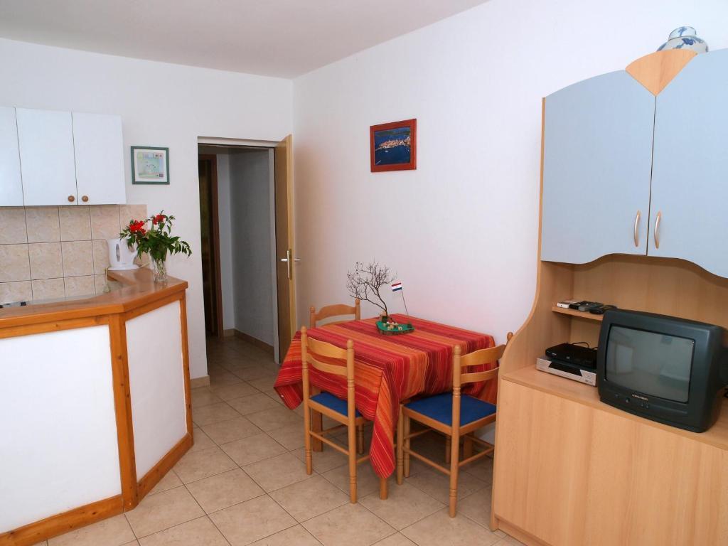 Apartments Adriatic Korcula Town Exterior photo