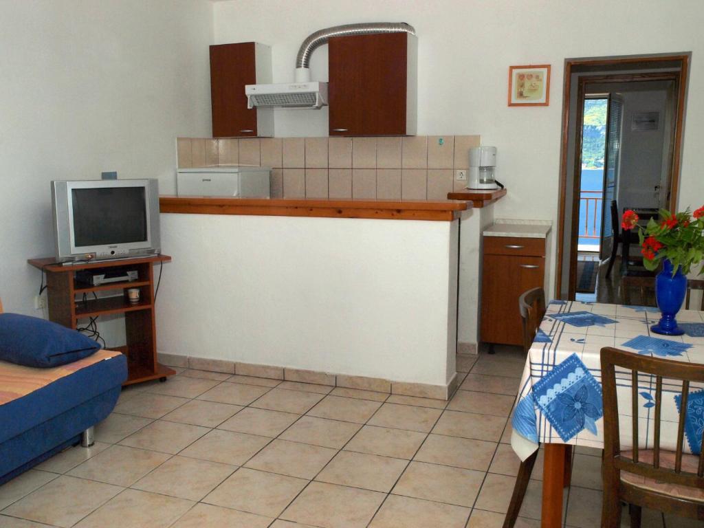 Apartments Adriatic Korcula Town Exterior photo