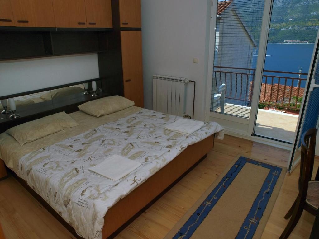 Apartments Adriatic Korcula Town Exterior photo