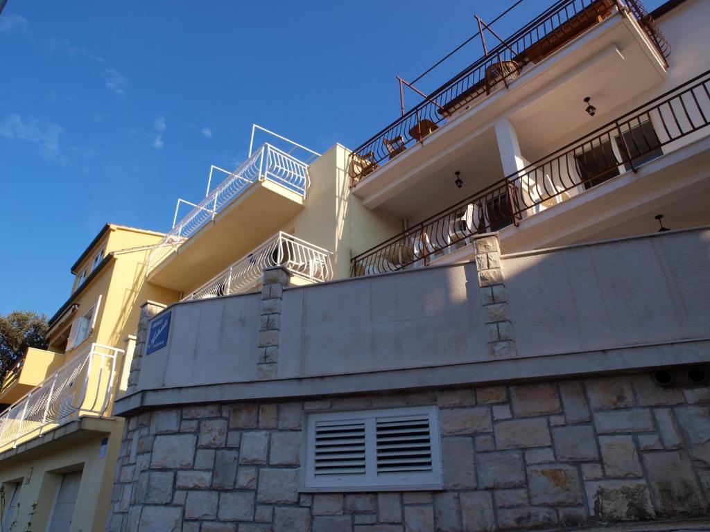 Apartments Adriatic Korcula Town Exterior photo