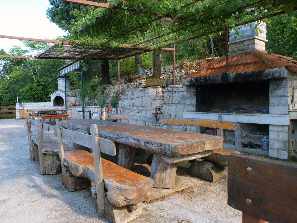Apartments Adriatic Korcula Town Exterior photo